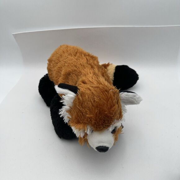 Wild Republic Red Panda Realistic 12" Plush Stuffed Animal 2018 - Picture 3 of 6